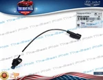 Oem Abs Brakes Wheel Speed Sensor Front Left For 2019-22 Veloster 59810K9000. Fixed Price $68.38.