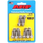 Arp 400-7508 Stainless Valve Cover Bolt Set. Fixed Price $32.99.