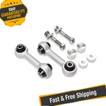Kartboy Rear Sway End Links For 2008-2019 Subaru Wrx / Sti Brz. Fixed Price $145.00.