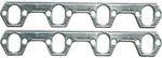 Proform Parts Exhaust Gaskets Header Aluminum Round Port Ford Small Block Pair. Fixed Price $26.99.