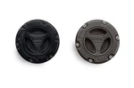 Warn 95060 Locking Hubs Super Duty 35 Spline Black Stainless Steel Bolt Set 2. Fixed Price $427.15.