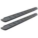 Go Rhino 6341808720T RB10 Running Boards W/ Brackets And (pair) Drop Steps Kit. Fixed Price $1169.99.