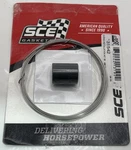 Sce Gaskets 31542 Stainless O-ring Wire .041 15' With Tool And Instructions. Fixed Price $29.99.