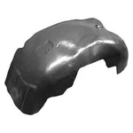 Sherman 902-24AR Passenger Side Fender Liner Fits Chevrolet Silverado 1500. Fixed Price $38.11.