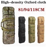 Tactical Sniper Rifle Backpack - Hunting Accessories, Protection And. Fixed Price $66.04.