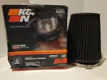K&n RF-1041 Universal Clamp-on Air Filter. Fixed Price $68.99.