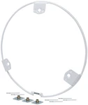 Allstar Performance ALL44243 Round Style Steel Fastener Bolt-on Wheel Ring. Fixed Price $58.47.