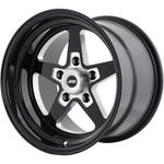 Jegs 681288 Ssr Star Wheel Diameter & Width: 15 X 10". Fixed Price $160.99.