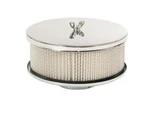 Mr Gasket 1490 Easy-flow Air Cleaner. Fixed Price $64.99.