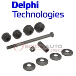 Delphi Rear Suspension Stabilizer Bar Link Kit For 2000-2005 Pontiac Kc. Fixed Price $20.69.