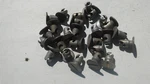 Dzus Button Stud 1/4 Turn Fastener 6 1/2-55 Scta Kurtis Kraft Car 25 Pieces. Fixed Price $25.00.