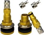 2PIECES TR618A 1-7/8" Tractor Air/liquid Valve Stems For Industrial, Brass. Fixed Price $12.99.