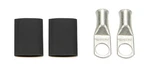 Quickcar Racing Products 57 530 8 Hole Power Ring For 4 Gauge Cable. Fixed Price $24.66.
