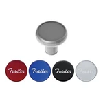 United Pacific 23939 Air Brake Valve Control Knob Deluxe, Aluminum, Screw On, Wi. Fixed Price $35.40.
