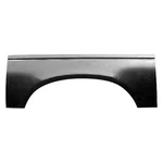 Rear Passenger Side Upper Wheel Arch Patch Fits 1982-1993 Chevy S-10 Pickup. Fixed Price $37.56.