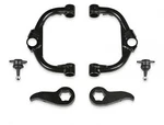 Fabtech For FTS21276 3.5' Gm Hd Bj Upper Control Arm Kit. Fixed Price $692.46.