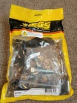 Jegs 630655 Left Front Caliper Bracket. Fixed Price $27.00.