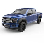 Egr BLF1012 Baseline Bolt Style Fender Flares 21-26 Ford F150 Nonraptor 4PC Set. Fixed Price $294.99.