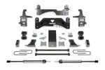 Fabtech K7009DL Suspension Lift Kit. Fixed Price $3378.05.