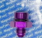 Magnafuel MP-3018-8AN To -12AN O-ring Male Adapter Fitting. Fixed Price $22.00.