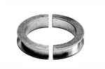 Joes Racing 13002 Clamp Reducer 1-3/4 1-1/2" Aluminum. Fixed Price $26.98.