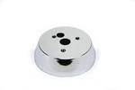 Ididit Steering 2208310020 Chrome Bolt Wheel Adaptor. Fixed Price $189.32.
