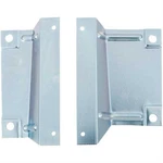 Oer K258 1967-69 Camaro A/c Condenser Mounting Brackets. Fixed Price $35.99.