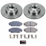 Disc Brake Kit Power Stop KOE402. Fixed Price $147.99.