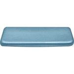 Oer N69803 1962-64 Nova Light Blue Rear Arm Rest Pad. Fixed Price $46.99.