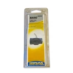 Hopkins Towing 48595 Basic 4-WIRE Flat Trailer Connector Mounting Bracket. Fixed Price $14.96.