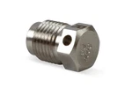 Nitrous Oxide Systems (nos) 16154NOS Sm Hi-flow Safety Valve 3RD Gen. Fixed Price $33.48.