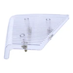 Rh Grille Light 12072-99070 TC020-99070 Fit For Kubota Tractor L2600 L3000 L4300. Fixed Price $44.60.