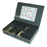 Specialty 36000 Heavy-duty Organized Tandem Alignment Angle Shim Starter Set. Fixed Price $515.77.