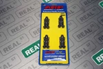 Vw Volkswagen Golf Jetta Gti VR6 Rod Bolt Kit Pro Series ARP2000 204-6006. Fixed Price $139.18.