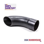 Dynatech 780-00100, One 3.0IN Turn Down Steel Black Performance Racing Parts. Fixed Price $36.43.
