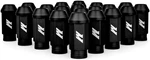 Mishimoto MMLG-15-LOCKBK Aluminum Locking Lug Nuts, M12 X 1.5, Black. Fixed Price $55.00.