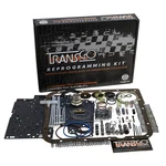 Transgo Performance 4L60E-3 Automatic Transmission Manual Valve Body Kit. Fixed Price $326.78.