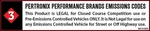 Pertronix D110801 Oldsmobile Distributor. Fixed Price $445.04.