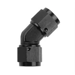 Fragola Performance Systems 496210-BL -10 X 45 Female Coupler Black. Fixed Price $26.99.