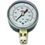 Dedenbear Glp Low Pressure Gauge For Abr CO2 Regulator 0-160 Psi Right Hand Thre. Fixed Price $33.99.