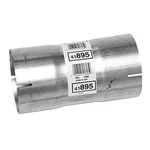 Dynomax 41895 Connector Pipe, Aluminized Steel. Fixed Price $37.94.