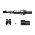 Denso 234-4713 Oxygen Sensor Wire, Direct Fit, Heated, Length: 47.83. Fixed Price $80.95.