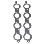 Afr Exhaust Header Gasket 6858; Steel Core Laminate, Round 2.130 In. For Bbc. Fixed Price $44.26.