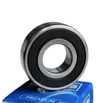 (qty. 10) 6214-2RS C3 Emq Premium Sealed Ball Bearings ABEC-3 70X125X24 6214RS. Fixed Price $249.99.