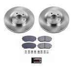 Disc Brake Kit Power Stop KOE3057. Fixed Price $294.99.