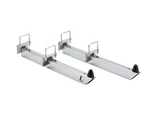 Lakewood High Quality Chrome Plated Ss Traction Bar Grade Leaf Springs Universal. Fixed Price $123.38.