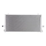 4979 Aluminum Condenser 921100Z803 Replace For Nissan Altima 1998-2001 2.4 L4. Fixed Price $73.19.