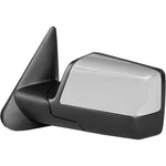 Driver Side Power View Mirror Chrome Cap Lh Foldaway Fits 2006-2007 Ford Ranger. Fixed Price $55.68.