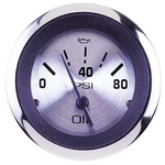 Sierra 63479P Sterling 0-80 Psi Oil Pressure Gauge. Fixed Price $35.59.