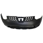1662-87-0 Sherman Bumper Cover Front For Nissan Rogue 2008-2010. Fixed Price $251.48.